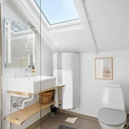 Sb50368-nordborg-torskekrogen-20 Дом отдыха *