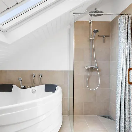 Sb50368-nordborg-torskekrogen-20 Дом отдыха