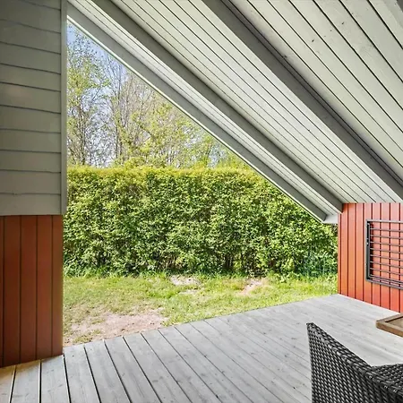 Prázdninový dům Sb50368-nordborg-torskekrogen-20 *