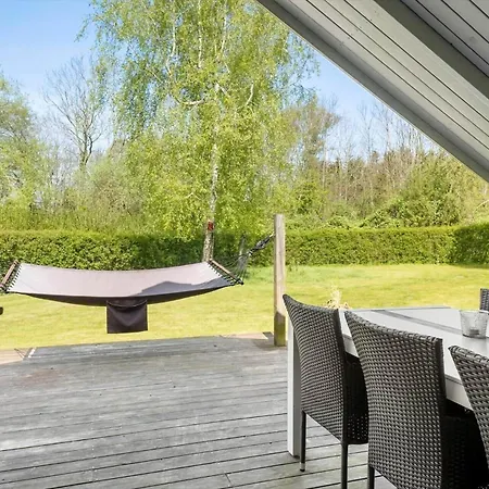 Sb50368-nordborg-torskekrogen-20 Prázdninový dům