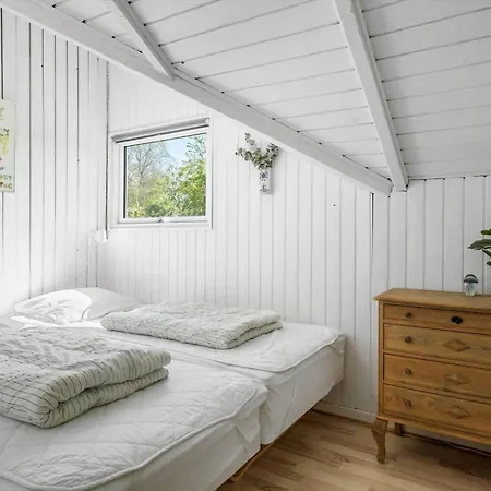 Дом отдыха Sb50368-nordborg-torskekrogen-20 *