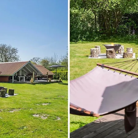 Sb50368-nordborg-torskekrogen-20 Prázdninový dům Nordborg