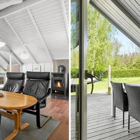 Prázdninový dům Sb50368-nordborg-torskekrogen-20