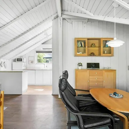 Sb50368-nordborg-torskekrogen-20 Prázdninový dům *