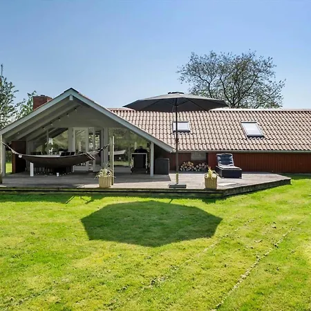 Дом отдыха Sb50368-nordborg-torskekrogen-20 *