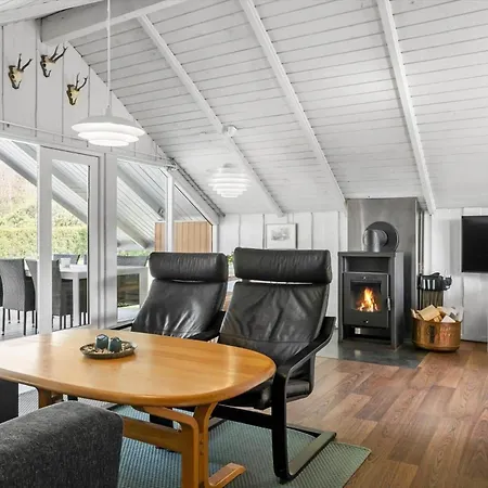 Дом отдыха Sb50368-nordborg-torskekrogen-20 Норборг