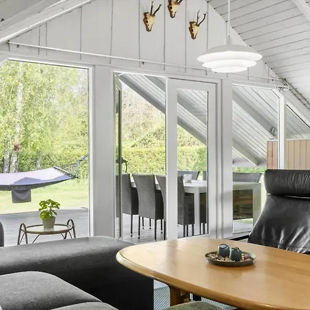 Sb50368-nordborg-torskekrogen-20 Prázdninový dům