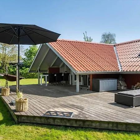 Дом отдыха Sb50368-nordborg-torskekrogen-20