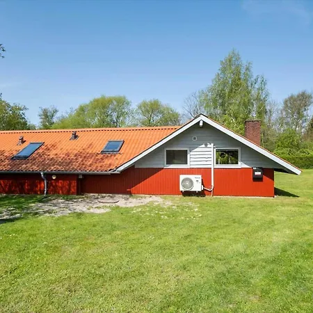 Ferienhaus Sb50368 - Torskekrogen 20 Nordborg Kommune
