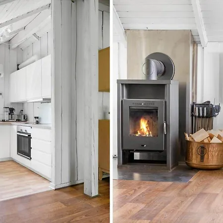 Sb50368 - Torskekrogen 20 * Nordborg Kommune