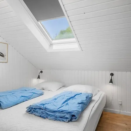 Sb50368 - Torskekrogen 20 Ferienhaus *
