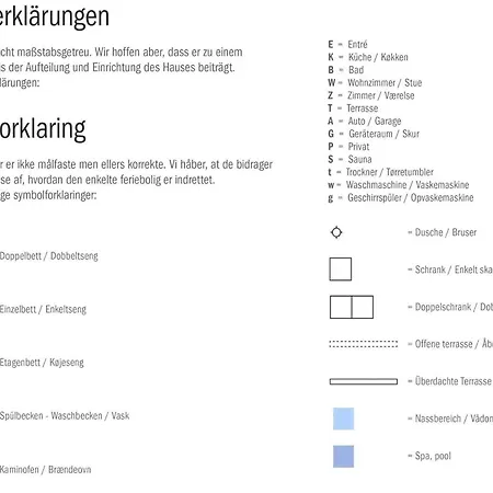 Ferienhaus Sb50368 - Torskekrogen 20